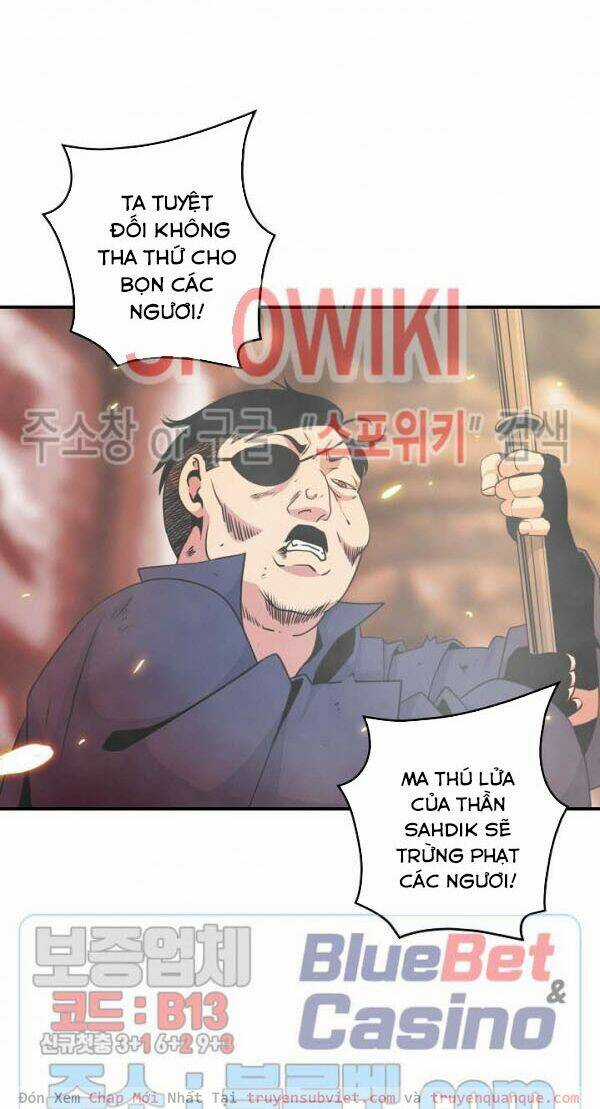 Tôi Sinh Ra Để Làm Người Vĩ Đại Chapter 52 trang 61