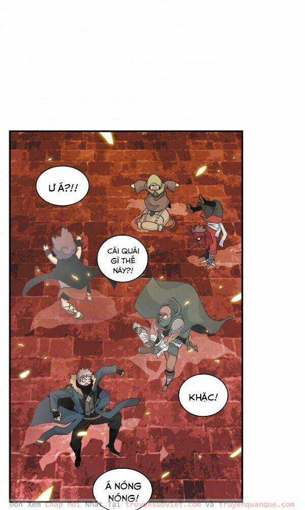 Tôi Sinh Ra Để Làm Người Vĩ Đại Chapter 52 trang 65