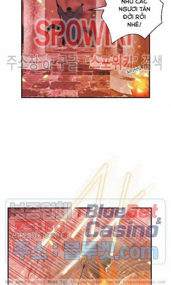 Tôi Sinh Ra Để Làm Người Vĩ Đại Chapter 52 trang 67