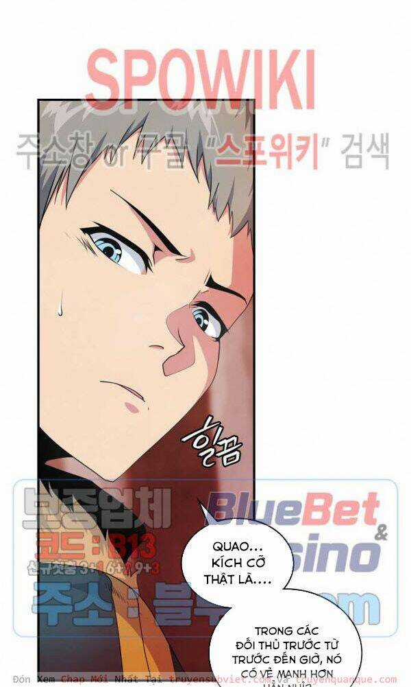 Tôi Sinh Ra Để Làm Người Vĩ Đại Chapter 52 trang 7