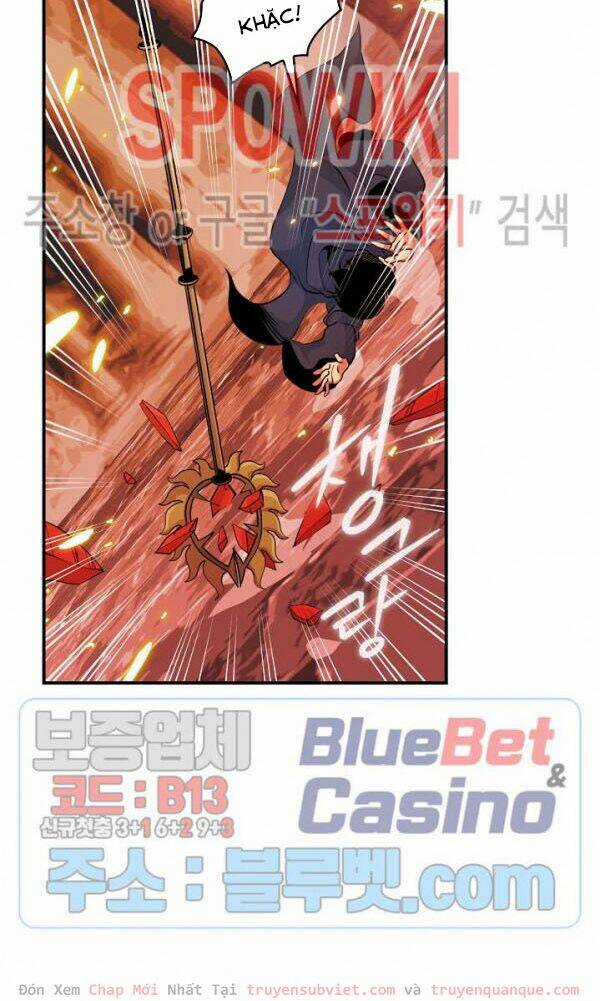 Tôi Sinh Ra Để Làm Người Vĩ Đại Chapter 52 trang 70