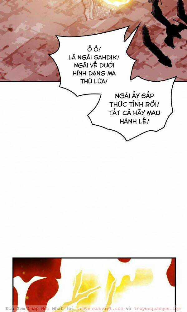 Tôi Sinh Ra Để Làm Người Vĩ Đại Chapter 52 trang 9