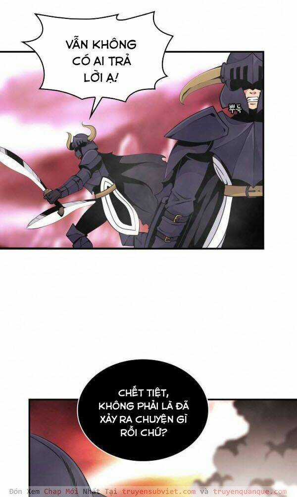 Tôi Sinh Ra Để Làm Người Vĩ Đại Chapter 53 trang 12