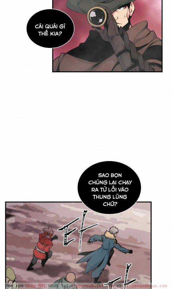 Tôi Sinh Ra Để Làm Người Vĩ Đại Chapter 53 trang 15