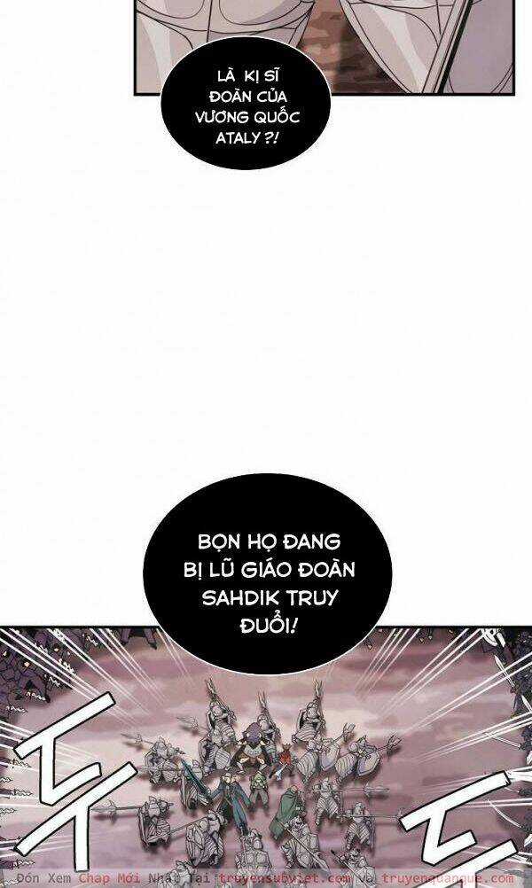 Tôi Sinh Ra Để Làm Người Vĩ Đại Chapter 53 trang 17