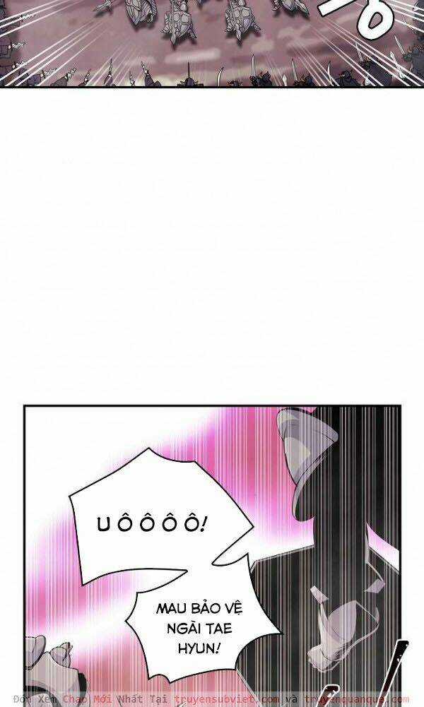 Tôi Sinh Ra Để Làm Người Vĩ Đại Chapter 53 trang 18