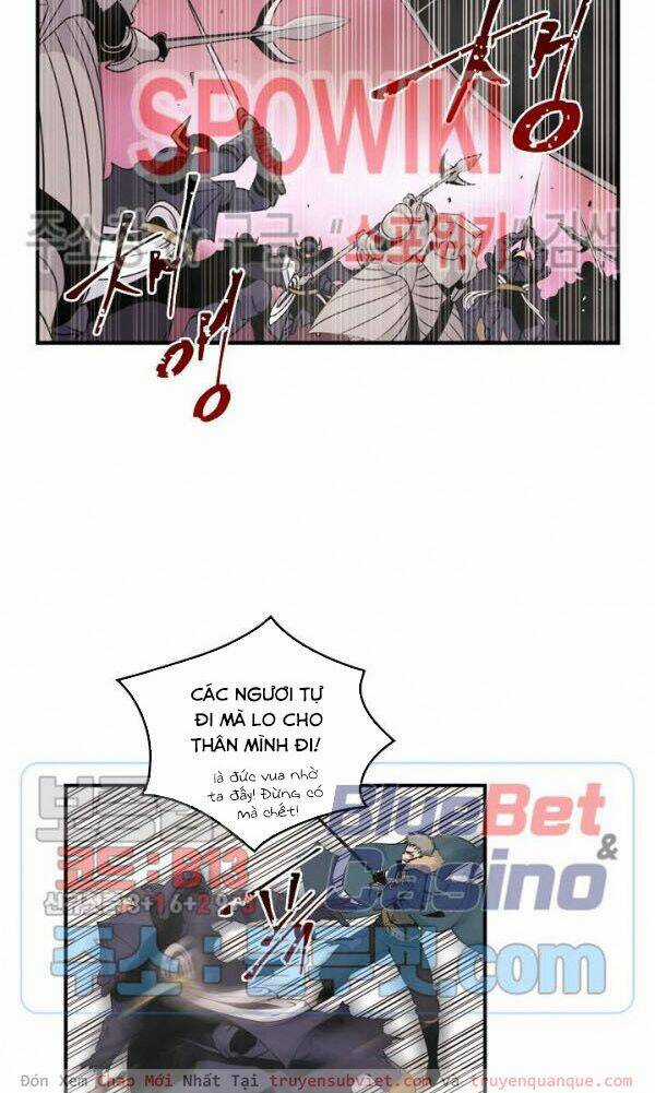 Tôi Sinh Ra Để Làm Người Vĩ Đại Chapter 53 trang 19