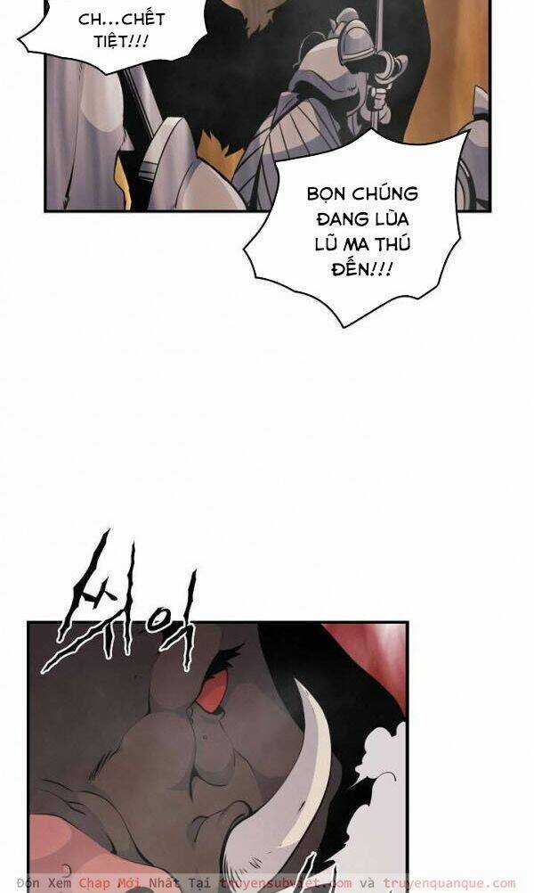 Tôi Sinh Ra Để Làm Người Vĩ Đại Chapter 53 trang 23