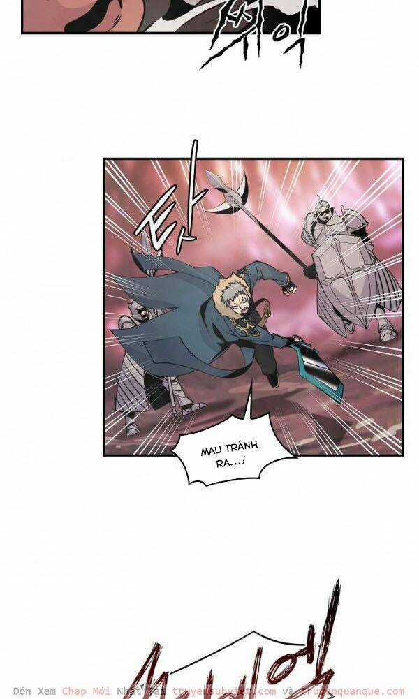 Tôi Sinh Ra Để Làm Người Vĩ Đại Chapter 53 trang 24