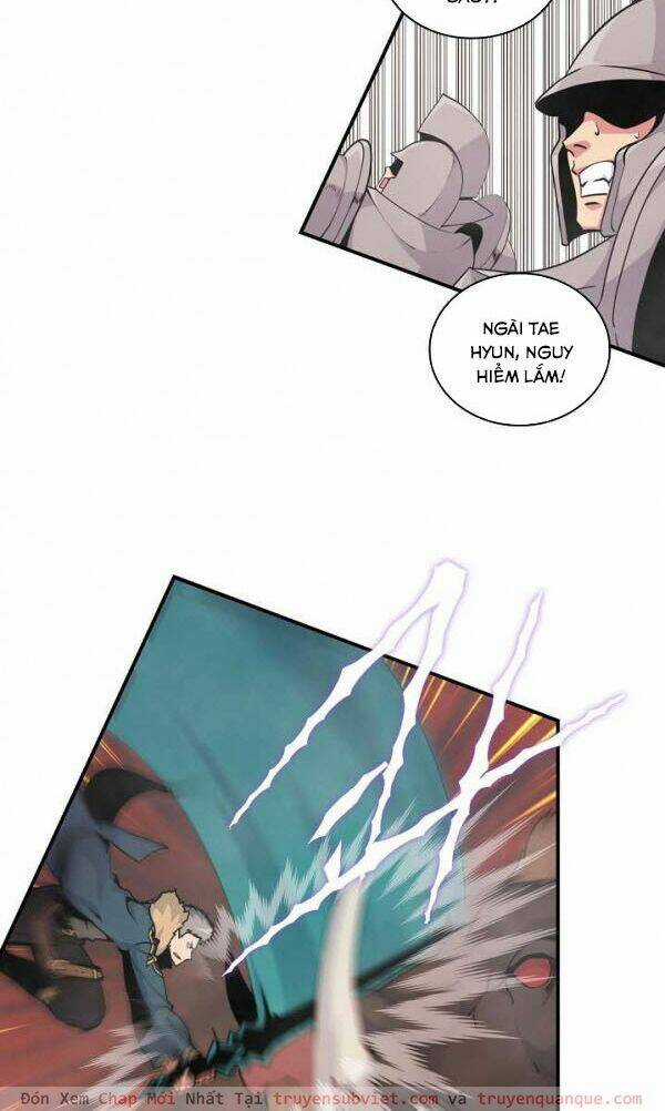 Tôi Sinh Ra Để Làm Người Vĩ Đại Chapter 53 trang 26