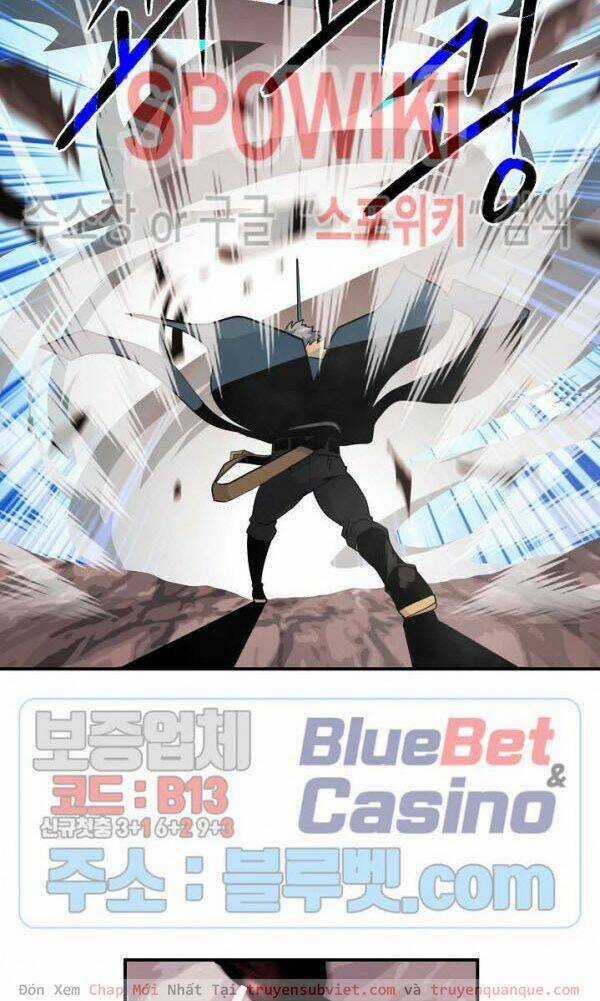 Tôi Sinh Ra Để Làm Người Vĩ Đại Chapter 53 trang 31