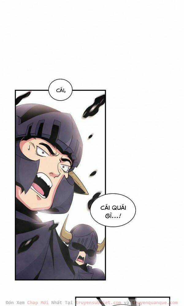 Tôi Sinh Ra Để Làm Người Vĩ Đại Chapter 53 trang 33