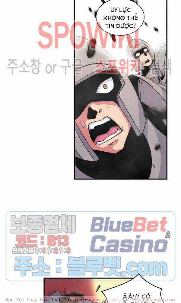 Tôi Sinh Ra Để Làm Người Vĩ Đại Chapter 53 trang 34