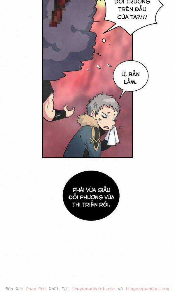 Tôi Sinh Ra Để Làm Người Vĩ Đại Chapter 53 trang 35