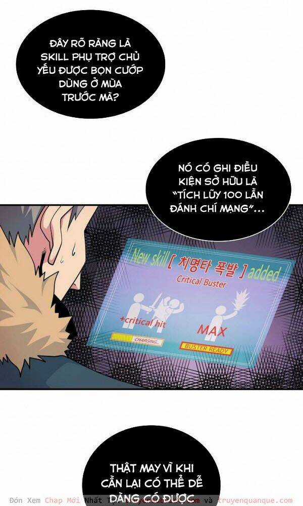 Tôi Sinh Ra Để Làm Người Vĩ Đại Chapter 53 trang 36