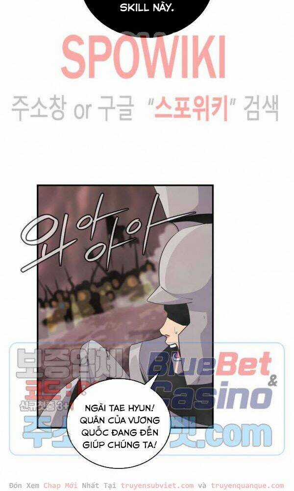 Tôi Sinh Ra Để Làm Người Vĩ Đại Chapter 53 trang 37