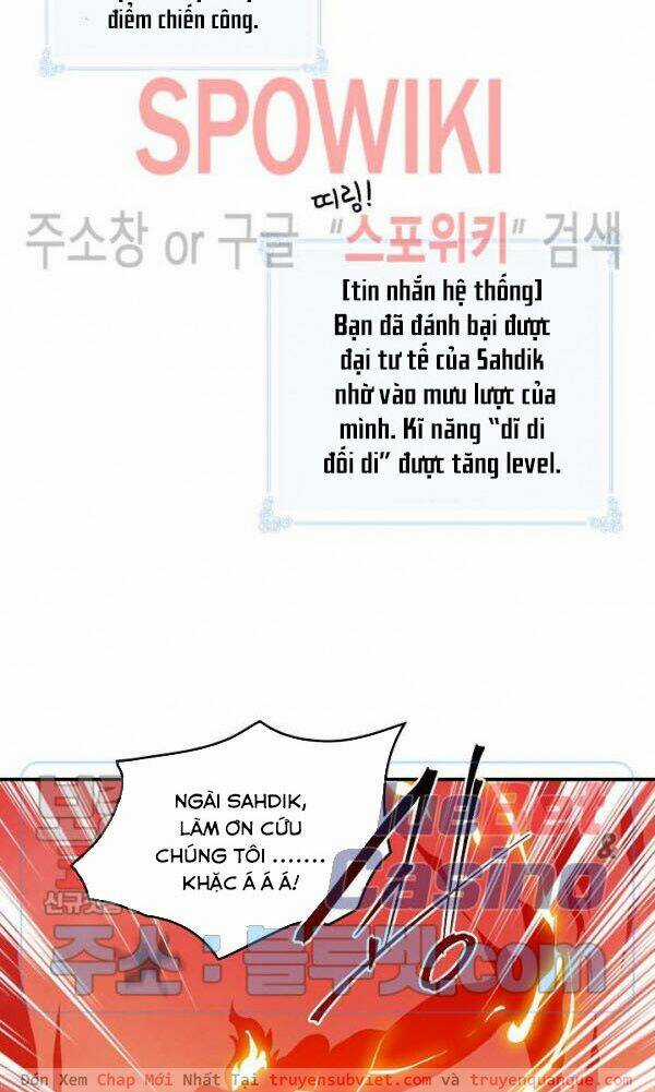 Tôi Sinh Ra Để Làm Người Vĩ Đại Chapter 53 trang 4