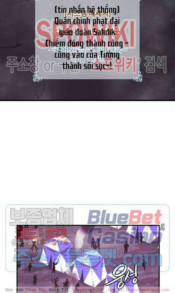 Tôi Sinh Ra Để Làm Người Vĩ Đại Chapter 53 trang 40