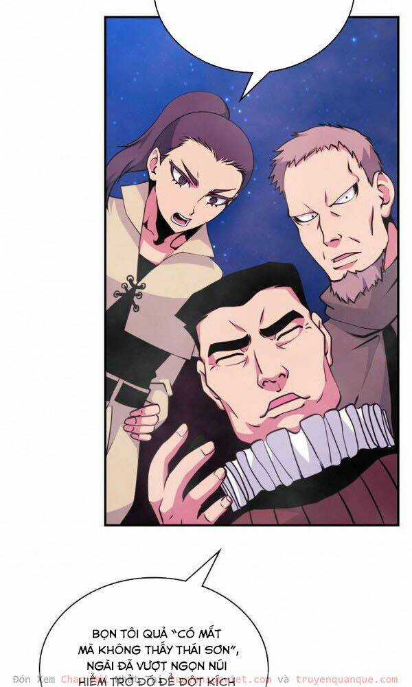 Tôi Sinh Ra Để Làm Người Vĩ Đại Chapter 53 trang 42