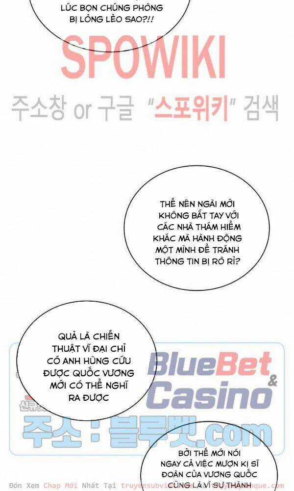 Tôi Sinh Ra Để Làm Người Vĩ Đại Chapter 53 trang 43