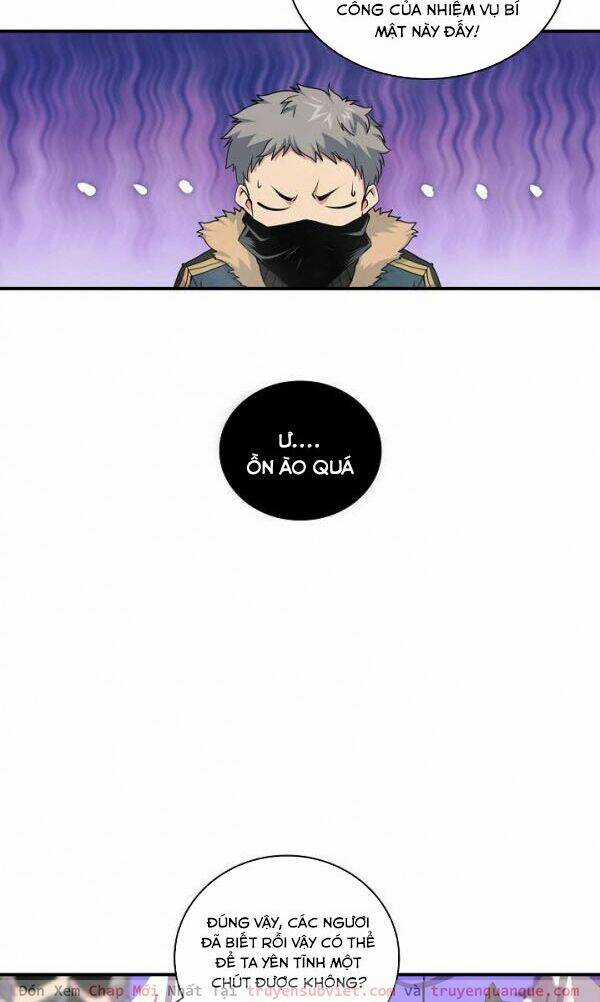 Tôi Sinh Ra Để Làm Người Vĩ Đại Chapter 53 trang 44