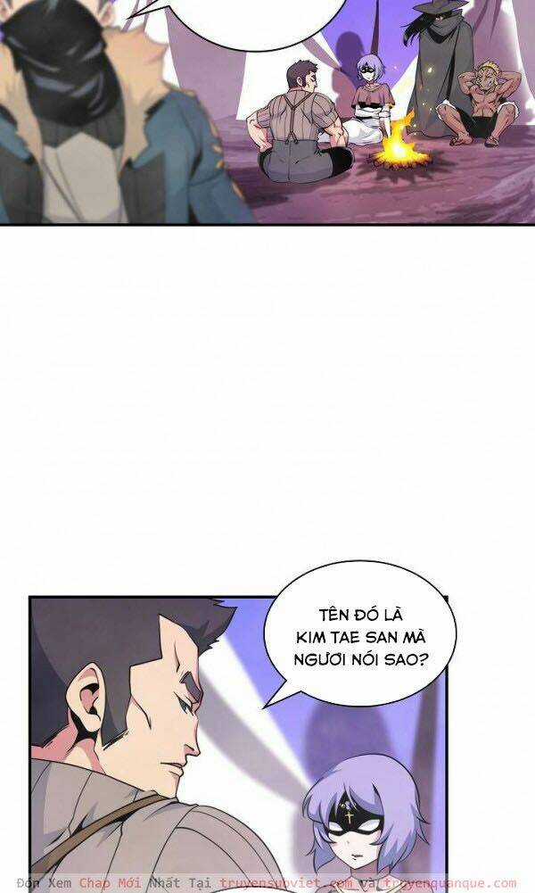 Tôi Sinh Ra Để Làm Người Vĩ Đại Chapter 53 trang 45