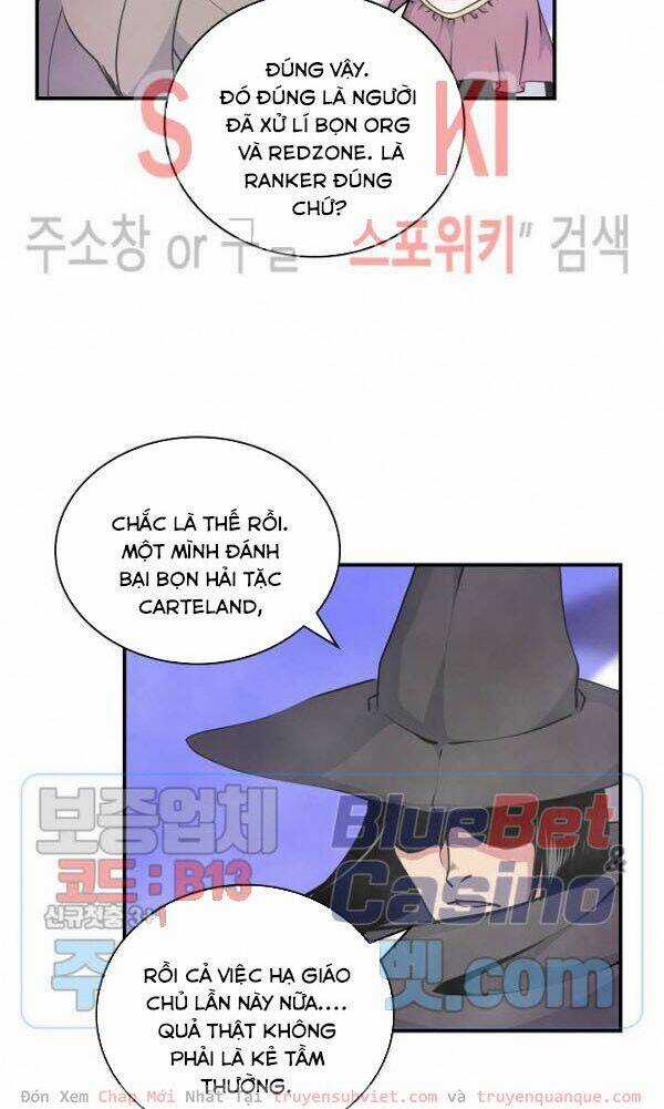 Tôi Sinh Ra Để Làm Người Vĩ Đại Chapter 53 trang 46