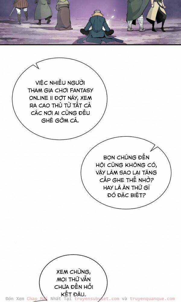 Tôi Sinh Ra Để Làm Người Vĩ Đại Chapter 53 trang 48