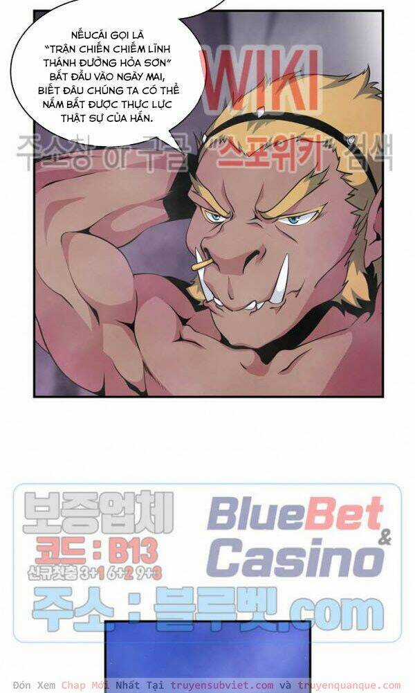 Tôi Sinh Ra Để Làm Người Vĩ Đại Chapter 53 trang 49