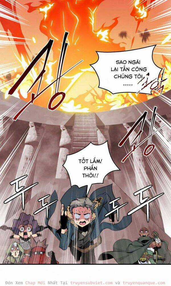 Tôi Sinh Ra Để Làm Người Vĩ Đại Chapter 53 trang 5