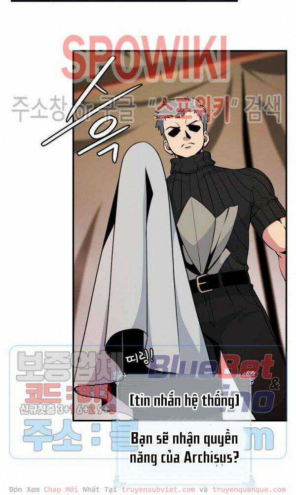 Tôi Sinh Ra Để Làm Người Vĩ Đại Chapter 53 trang 52