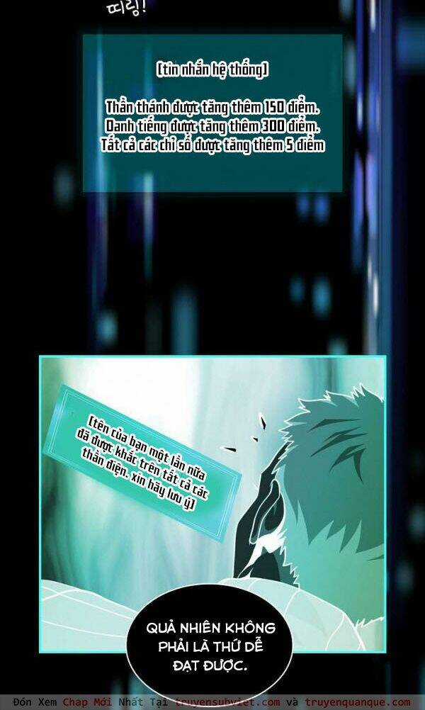 Tôi Sinh Ra Để Làm Người Vĩ Đại Chapter 53 trang 56