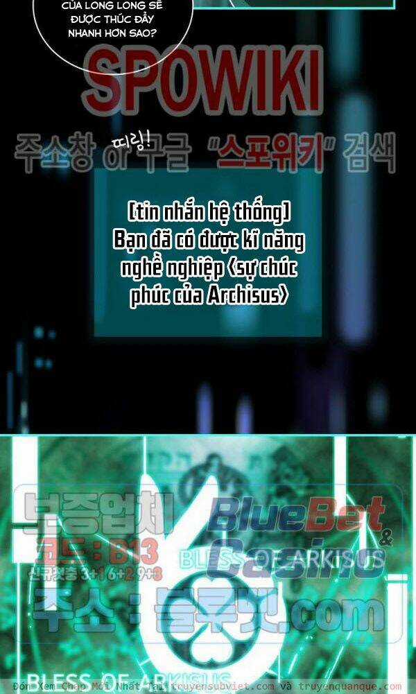 Tôi Sinh Ra Để Làm Người Vĩ Đại Chapter 53 trang 58