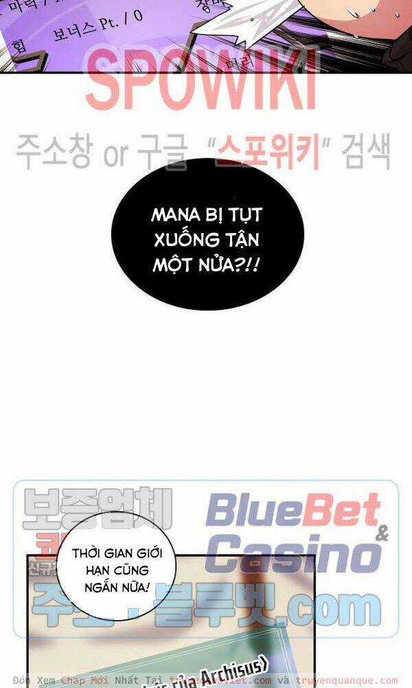 Tôi Sinh Ra Để Làm Người Vĩ Đại Chapter 53 trang 64