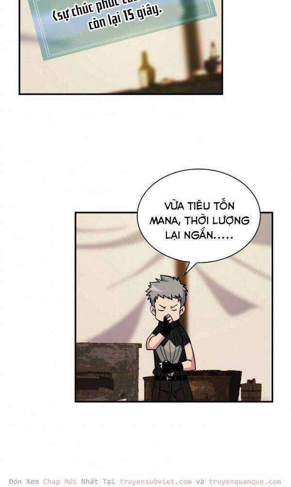 Tôi Sinh Ra Để Làm Người Vĩ Đại Chapter 53 trang 65