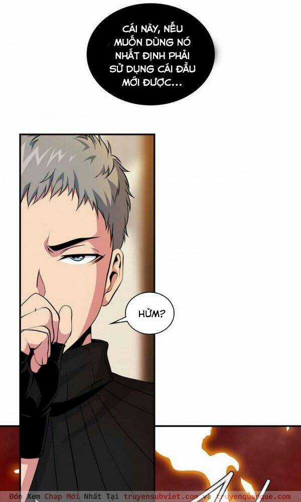 Tôi Sinh Ra Để Làm Người Vĩ Đại Chapter 53 trang 66