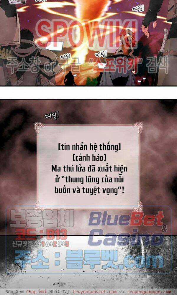 Tôi Sinh Ra Để Làm Người Vĩ Đại Chapter 53 trang 70