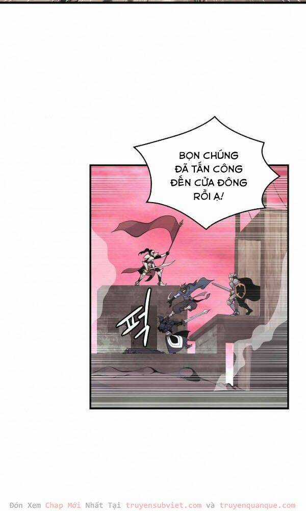 Tôi Sinh Ra Để Làm Người Vĩ Đại Chapter 53 trang 9