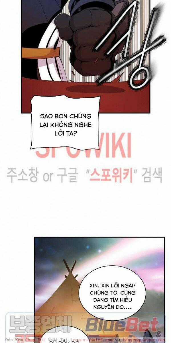 Tôi Sinh Ra Để Làm Người Vĩ Đại Chapter 54 trang 1