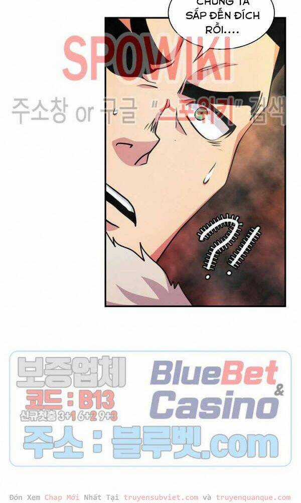 Tôi Sinh Ra Để Làm Người Vĩ Đại Chapter 54 trang 10