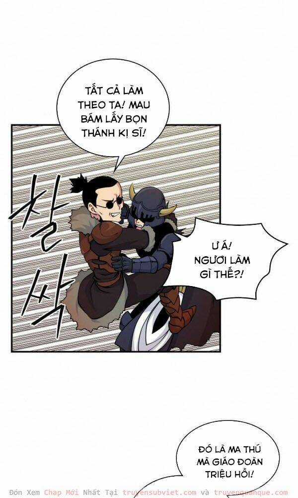 Tôi Sinh Ra Để Làm Người Vĩ Đại Chapter 54 trang 12