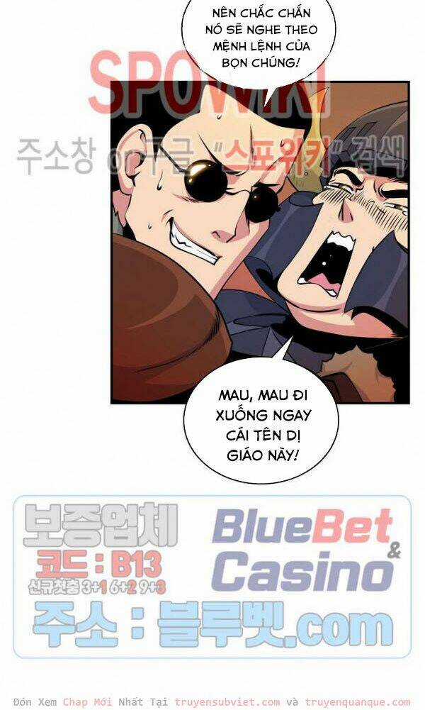 Tôi Sinh Ra Để Làm Người Vĩ Đại Chapter 54 trang 13