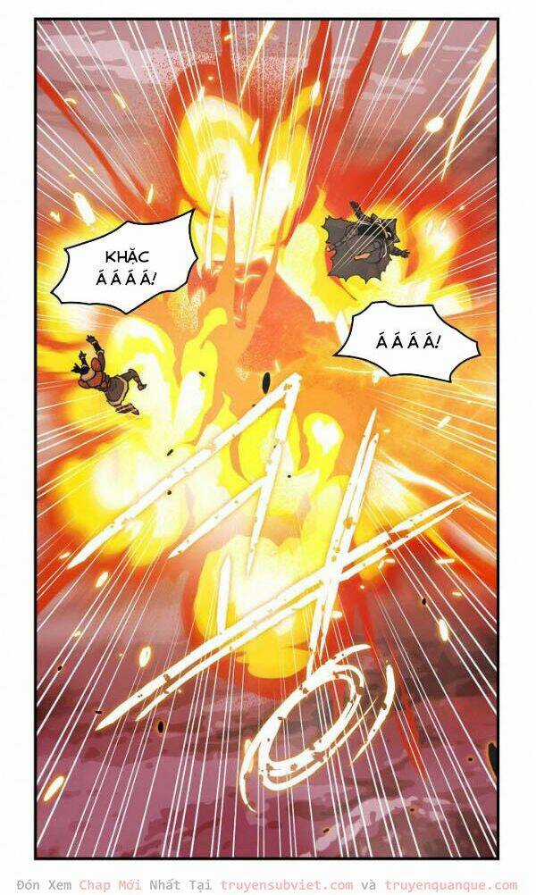 Tôi Sinh Ra Để Làm Người Vĩ Đại Chapter 54 trang 14