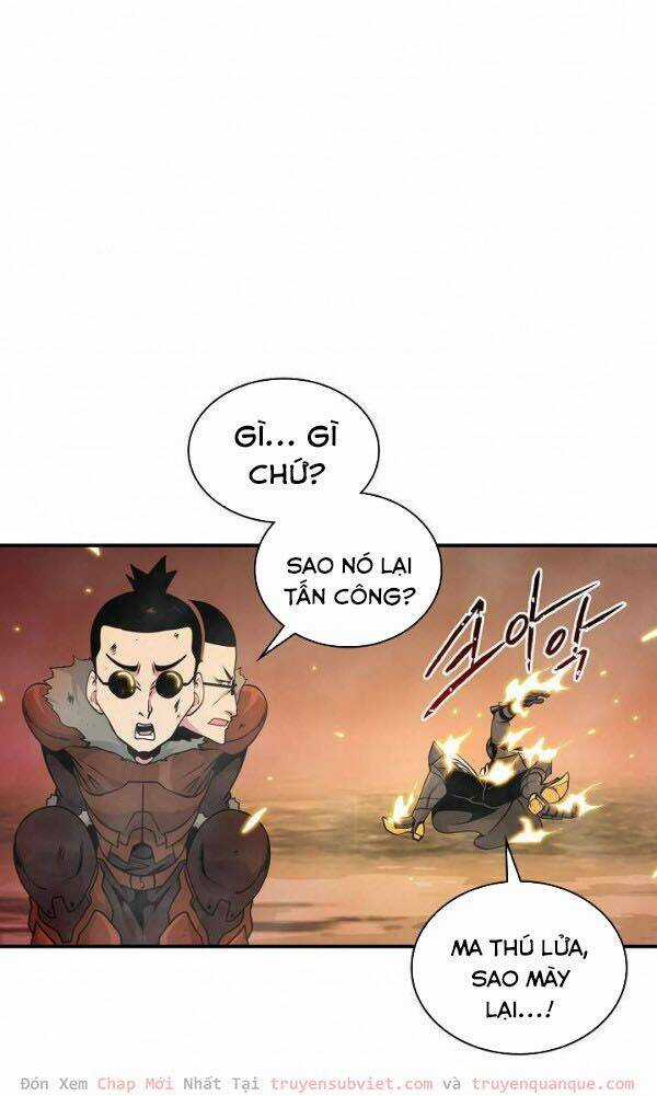 Tôi Sinh Ra Để Làm Người Vĩ Đại Chapter 54 trang 15