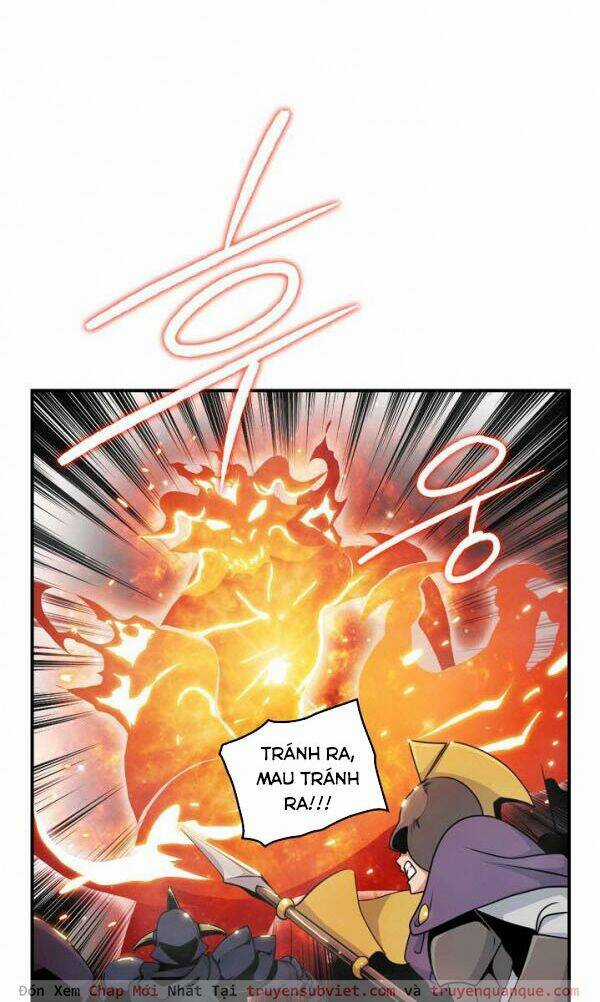 Tôi Sinh Ra Để Làm Người Vĩ Đại Chapter 54 trang 17