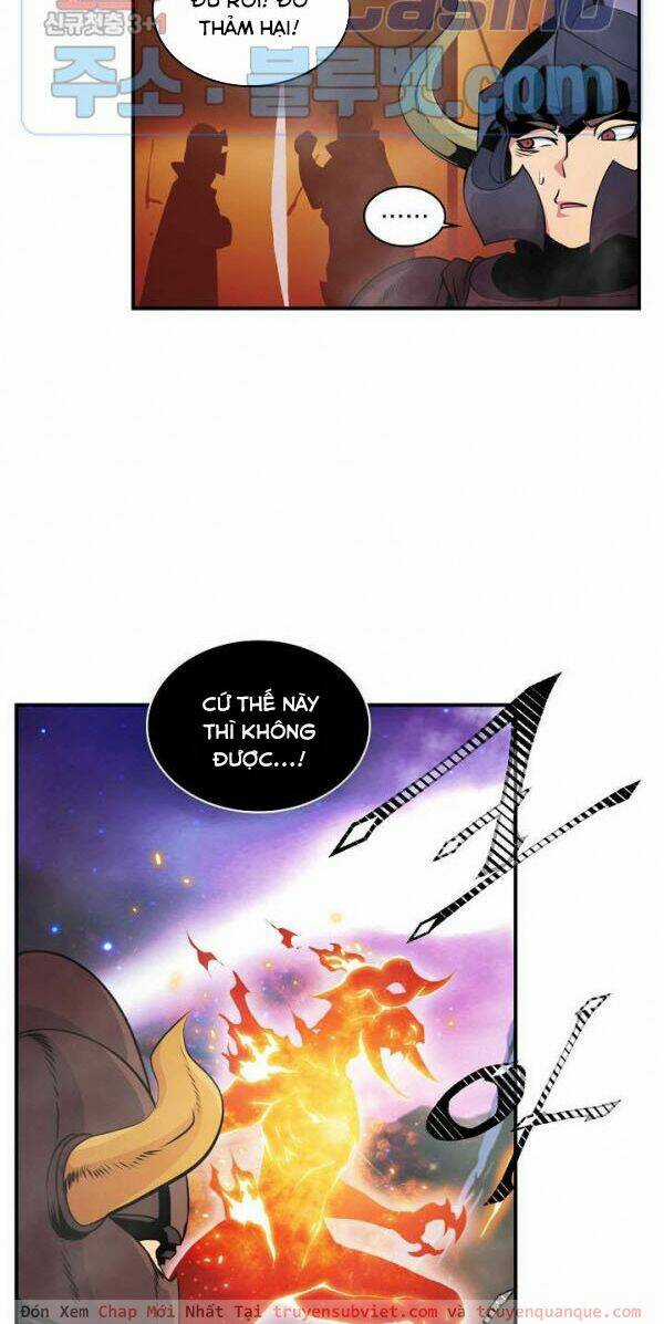 Tôi Sinh Ra Để Làm Người Vĩ Đại Chapter 54 trang 2