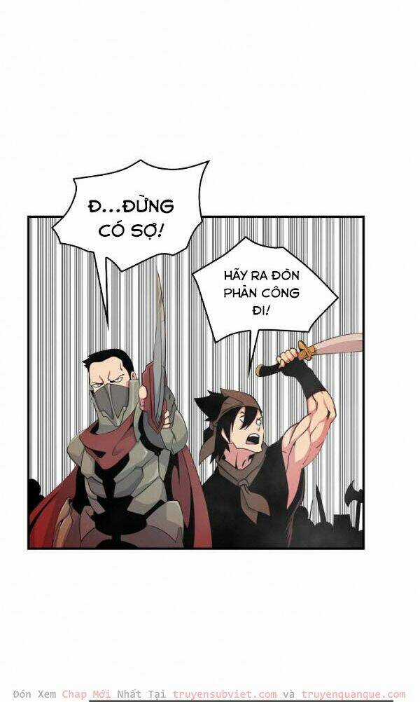 Tôi Sinh Ra Để Làm Người Vĩ Đại Chapter 54 trang 20