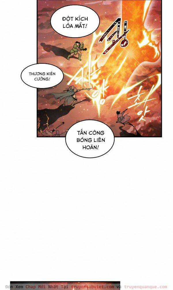 Tôi Sinh Ra Để Làm Người Vĩ Đại Chapter 54 trang 21