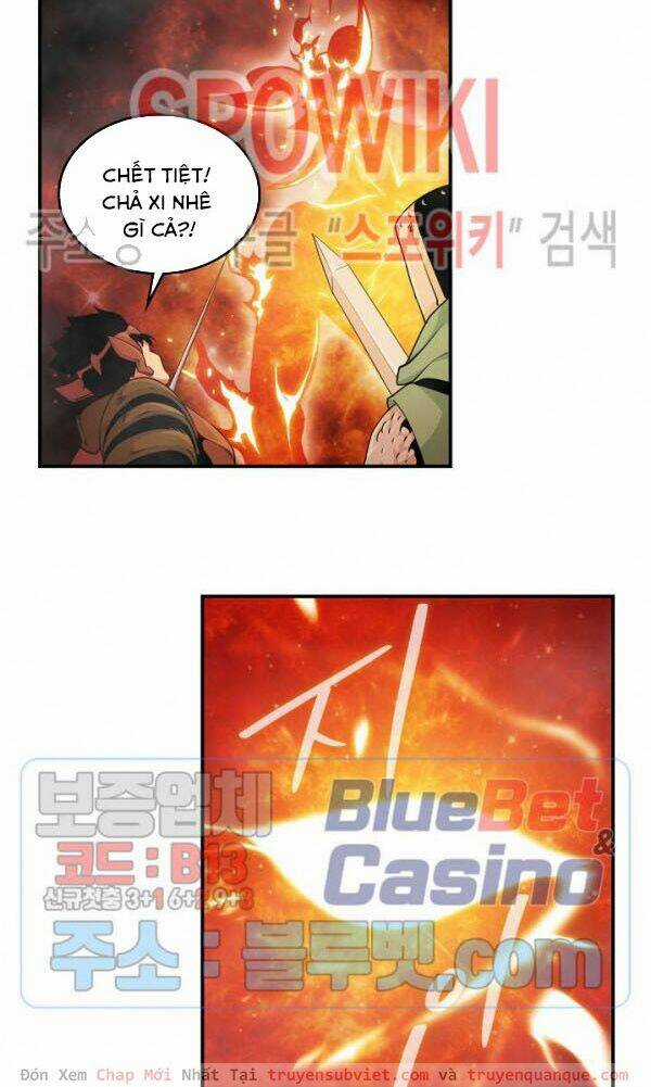 Tôi Sinh Ra Để Làm Người Vĩ Đại Chapter 54 trang 22