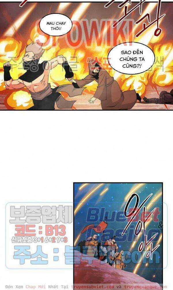 Tôi Sinh Ra Để Làm Người Vĩ Đại Chapter 54 trang 25